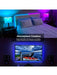 1 tira de luz LED de 10M, control remoto USB de 24 teclas - Quierox - Tienda Online