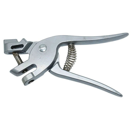 1 Uds. Alicates perforadores de etiquetas de oreja de animales de 8 Mm ganado ovejas cerdo caballo - Quierox - Tienda Online