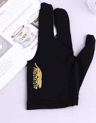 1 Uds. Guante para tacos de billar de alta calidad, mano izquierda - Quierox - Tienda Online