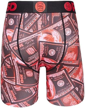 1 Uds. Ropa interior para hombre Boxershorts Sexy transpirable - Quierox - Tienda Online