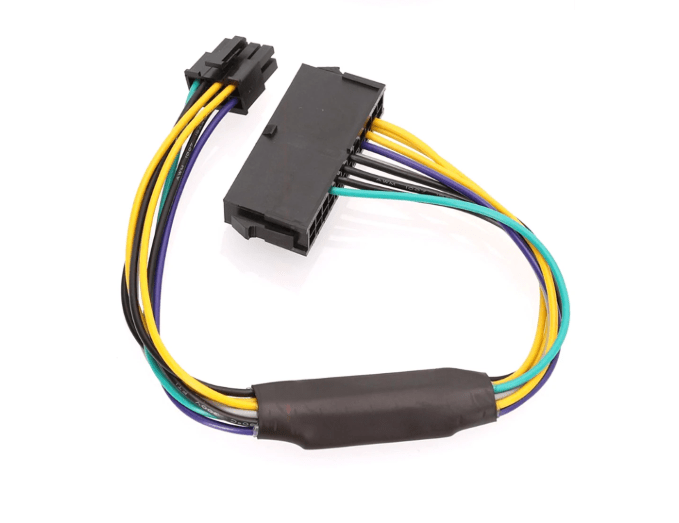 1 unidad de adaptador de corriente ATX PSU Compatible con DELL Optiplex - Quierox - Tienda Online