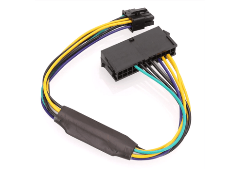 1 unidad de adaptador de corriente ATX PSU Compatible con DELL Optiplex - Quierox - Tienda Online