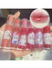 1 unidad de brillo labial tipo gelatina con efecto brillante e hidratante - Quierox - Tienda Online