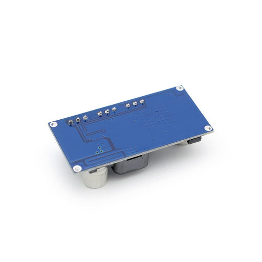 1 unidad de módulo de fuente de alimentación CC/CV ajustable con controlador LED LM2596 - Quierox - Tienda Online