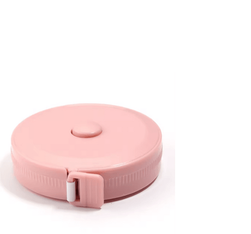 1 unids cinta métrica de 1,5 mde plástico regla de cinta Flexible de doble escala para medición corporal - Quierox - Tienda Online