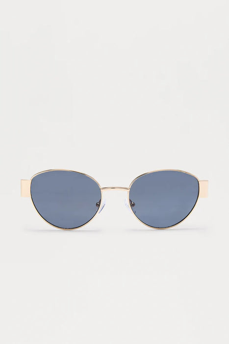 FASHIONOVA Gafas De Sol Latte Sipping - Negro