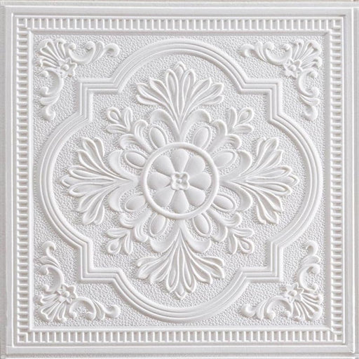 10 Azulejos de techo, paneles de pared 3D de espuma para despegar y pegar - Quierox - Tienda Online