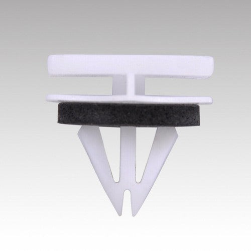 10 clips de moldura de panel lateral para GM Chevrolet Avalanche 2002 en adelante - Quierox - Tienda Online