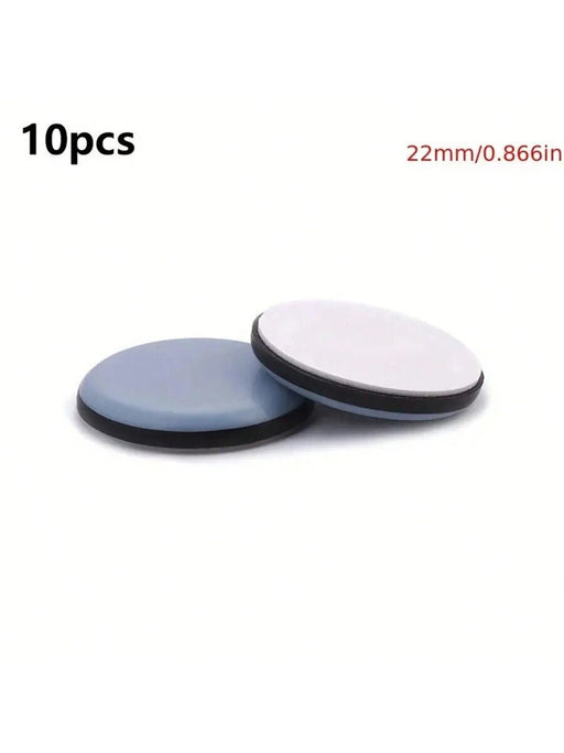 10 deslizadores autoadhesivos para electrodomésticos de cocina - Quierox - Tienda Online