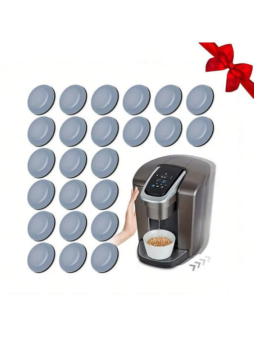 10 deslizadores autoadhesivos para electrodomésticos de cocina - Quierox - Tienda Online