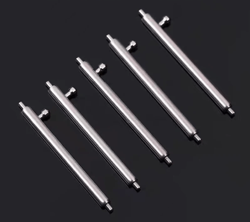 10 eslabones de correa de reloj de liberación rápida de 1,5 mm de diámetro - Quierox - Tienda Online