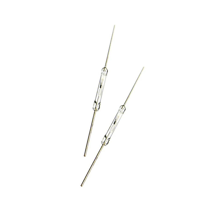 10 interruptores magnéticos Y213 N/O, abiertos, de inducción magnética para Arduino - Quierox - Tienda Online