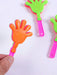10 mini aplaudidores, 9,5 cm de largo, 5 cm de ancho. Regalos ideales para fiestas - Quierox - Tienda Online