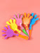10 mini aplaudidores, 9,5 cm de largo, 5 cm de ancho. Regalos ideales para fiestas - Quierox - Tienda Online