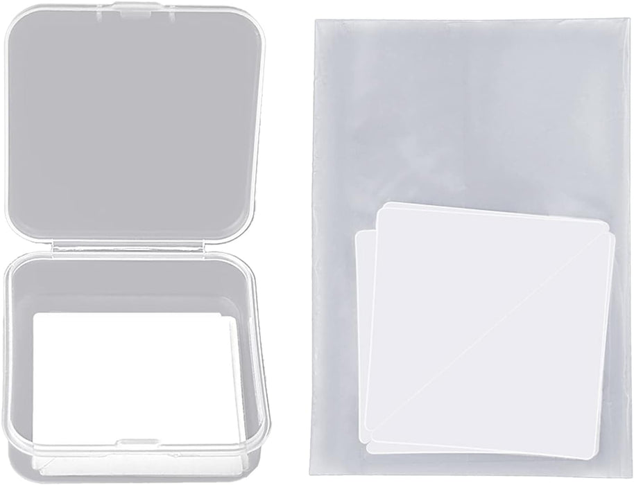 10 pegatinas de PVC con forma triangular - Quierox - Tienda Online