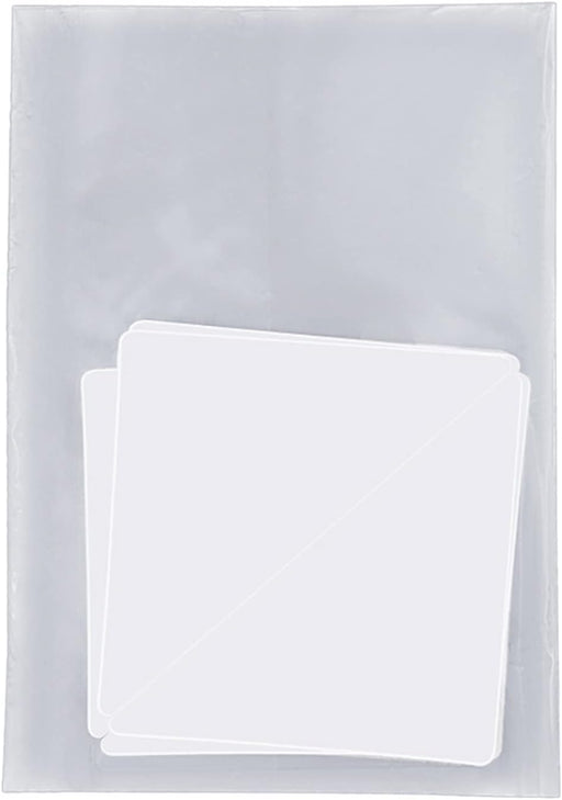 10 pegatinas de PVC con forma triangular - Quierox - Tienda Online