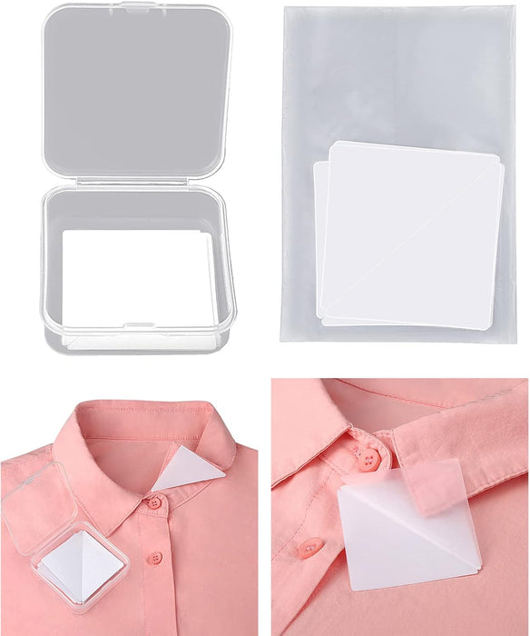 10 pegatinas de PVC con forma triangular - Quierox - Tienda Online