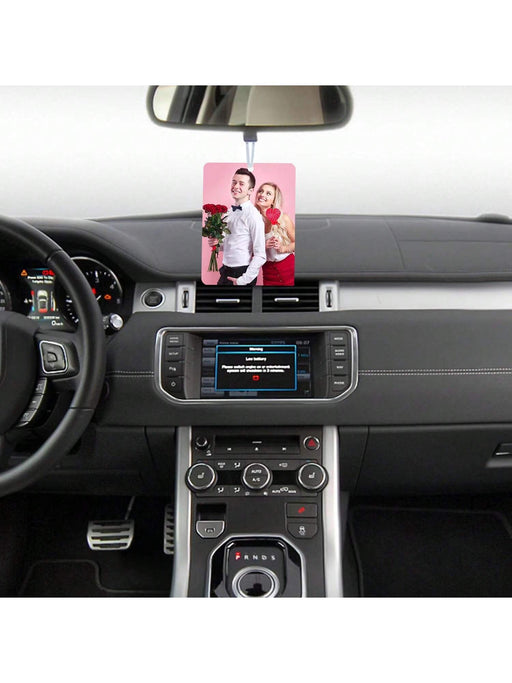 10 piezas DIY Almohadillas de fieltro de transferencia de calor para ambientador de aire - Quierox - Tienda Online