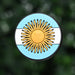 10 Pines de Bandera Argentina - Quierox - Tienda Online
