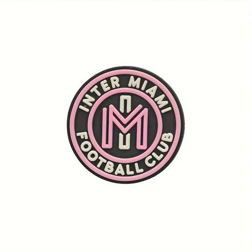 10 Pines de club de fútbol inter Miami - Quierox - Tienda Online
