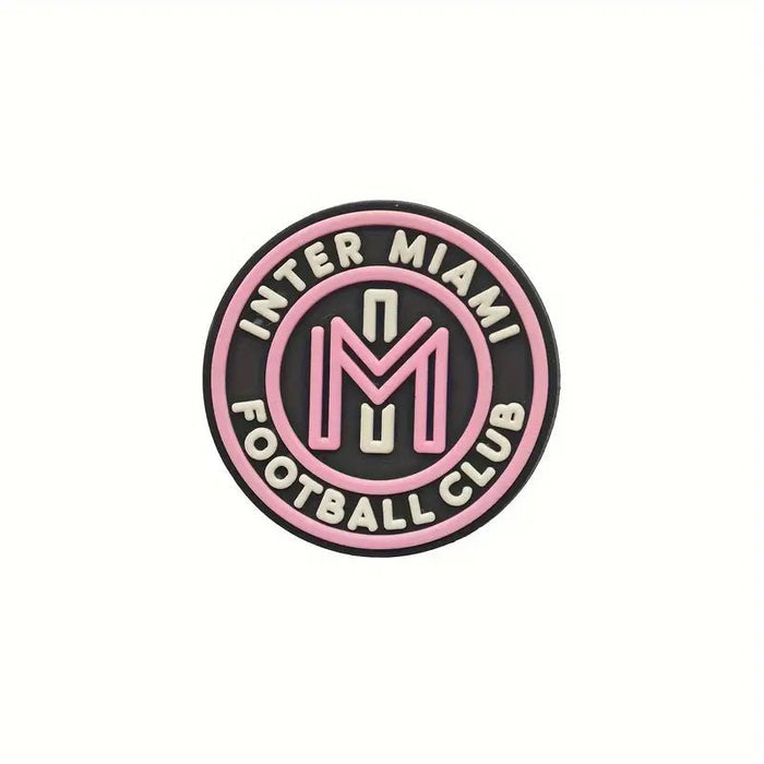 10 Pines de club de fútbol inter Miami - Quierox - Tienda Online