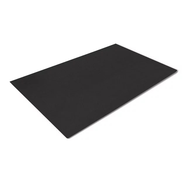 10 Uds Hoja de espuma negra de 6 mm de grosor, "12 x 18", artes y manualidades - Quierox - Tienda Online