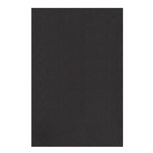 10 Uds Hoja de espuma negra de 6 mm de grosor, "12 x 18", artes y manualidades - Quierox - Tienda Online