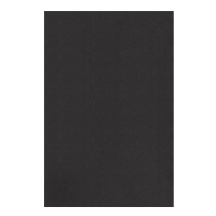10 Uds Hoja de espuma negra de 6 mm de grosor, "12 x 18", artes y manualidades - Quierox - Tienda Online
