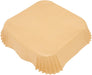 100 piezas de papel desechable para freidora de aire cuadrado - Quierox - Tienda Online