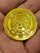 100 Piezas Monedas de Pirata Cosplay de Plástico Falsas para Regalo - Quierox - Tienda Online