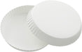 100 unids tapas desechables de la taza de beber - Quierox - Tienda Online