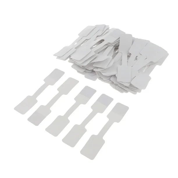 100PCS de etiquetas de precio para joyeria - Quierox - Tienda Online