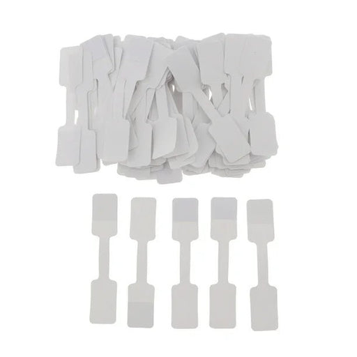 100PCS de etiquetas de precio para joyeria - Quierox - Tienda Online