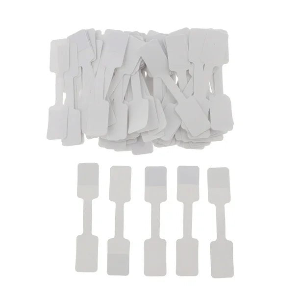 100PCS de etiquetas de precio para joyeria - Quierox - Tienda Online