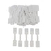 100PCS de etiquetas de precio para joyeria - Quierox - Tienda Online