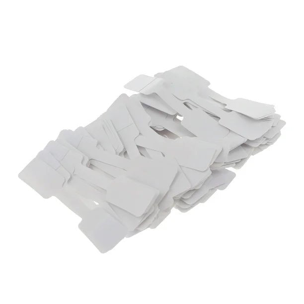 100PCS de etiquetas de precio para joyeria - Quierox - Tienda Online