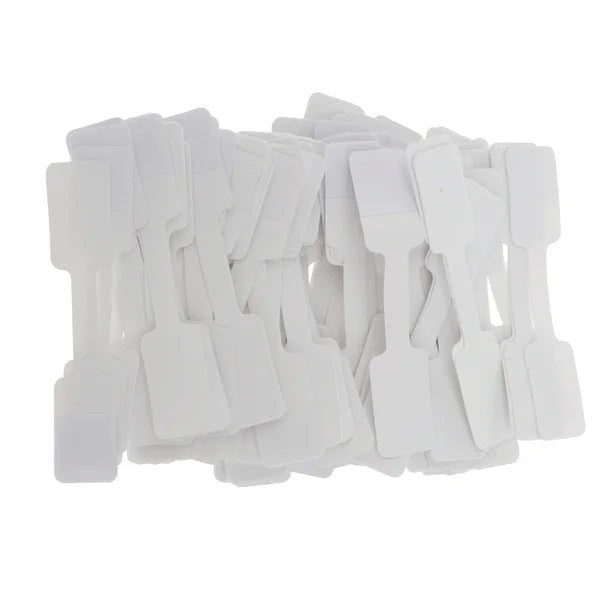 100PCS de etiquetas de precio para joyeria - Quierox - Tienda Online