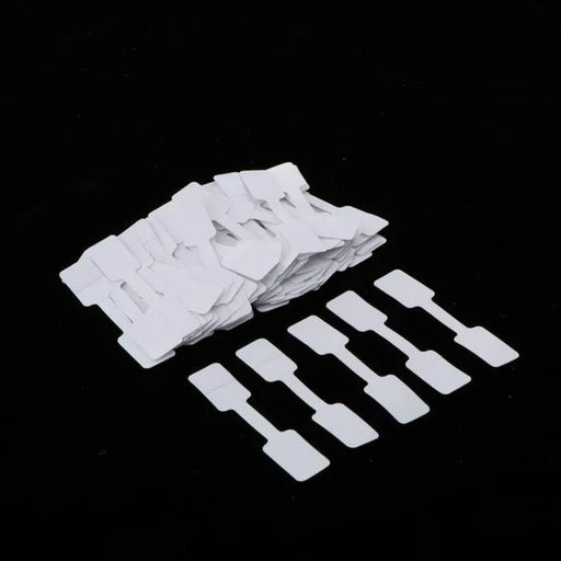 100PCS de etiquetas de precio para joyeria - Quierox - Tienda Online