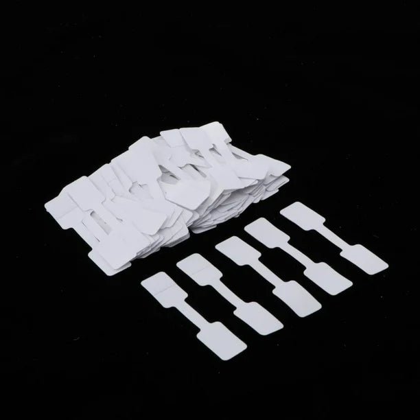100PCS de etiquetas de precio para joyeria - Quierox - Tienda Online
