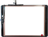 10.2 '' Pantalla Táctil Digitalizador Cristal Reemplazo Para IPad 7ª/8ª Generación - Negro por YTXXDEUS - Quierox - Tienda Online