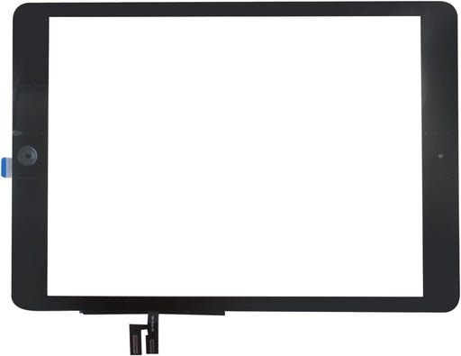 10.2 '' Pantalla Táctil Digitalizador Cristal Reemplazo Para IPad 7ª/8ª Generación - Negro por YTXXDEUS - Quierox - Tienda Online