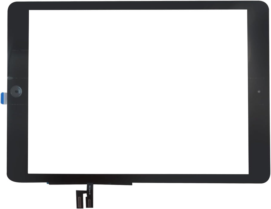 10.2 '' Pantalla Táctil Digitalizador Cristal Reemplazo Para IPad 7ª/8ª Generación - Negro por YTXXDEUS - Quierox - Tienda Online
