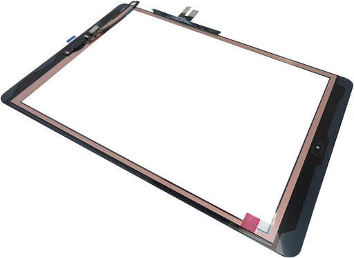 10.2 '' Pantalla Táctil Digitalizador Cristal Reemplazo Para IPad 7ª/8ª Generación - Negro por YTXXDEUS - Quierox - Tienda Online