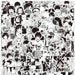 103PCS Pegatinas aleatorias en blanco y negro de anime de one piece - Quierox - Tienda Online