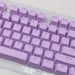 104 piezas Teclas de teclado mecánico Universal, teclas ergonómicas - Quierox - Tienda Online