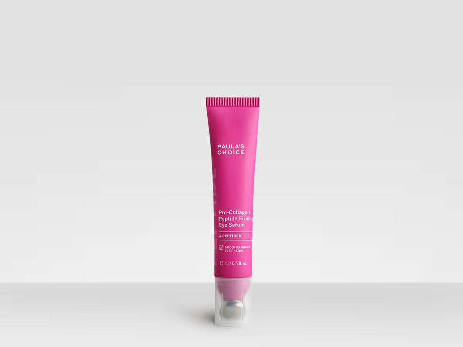Paula's Choice Pro-Collagen Peptide Cotorno de Ojos