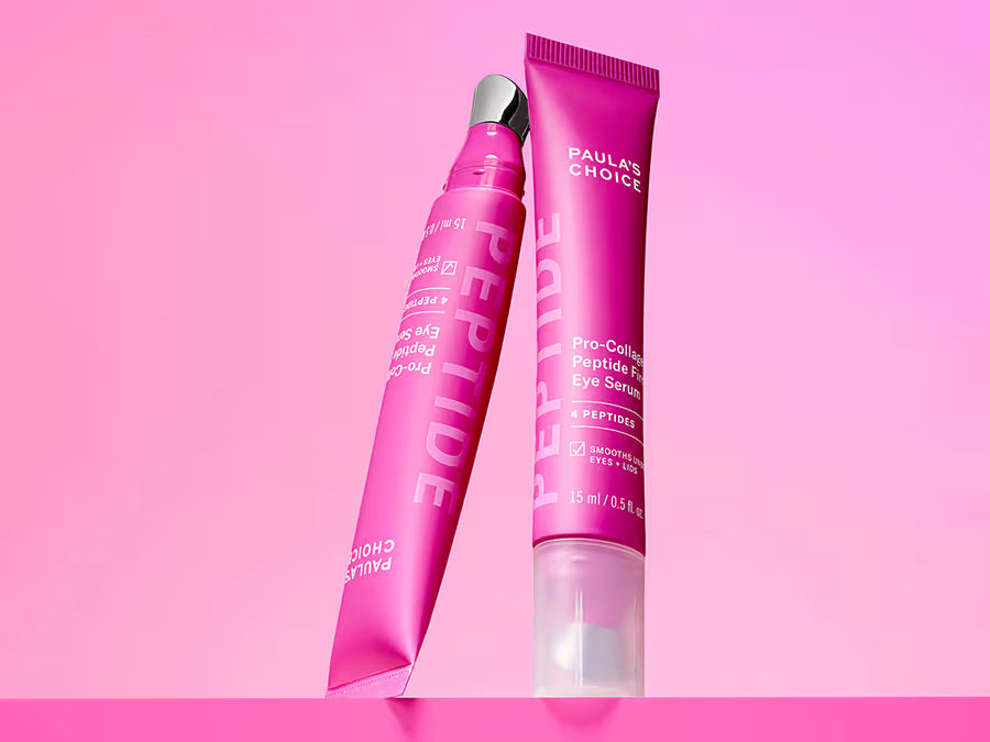 Paula's Choice Pro-Collagen Peptide Cotorno de Ojos