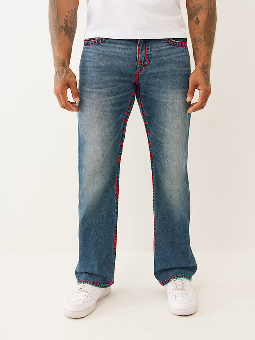 TRUE RELIGION Billy Super T, jeans relajados