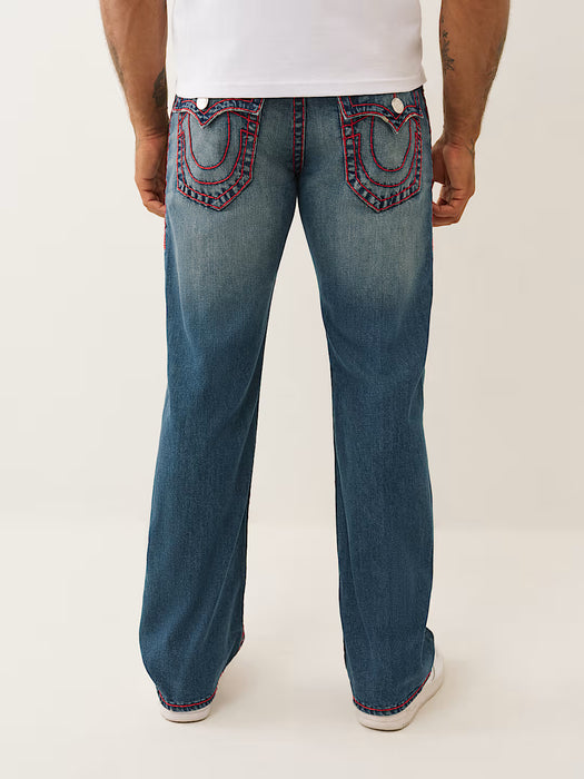 TRUE RELIGION Billy Super T, jeans relajados