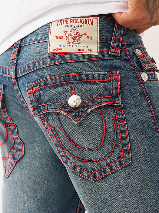TRUE RELIGION Billy Super T, jeans relajados